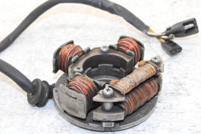 1986 Polaris Trailboss Oem Stator 3083763 AP108
