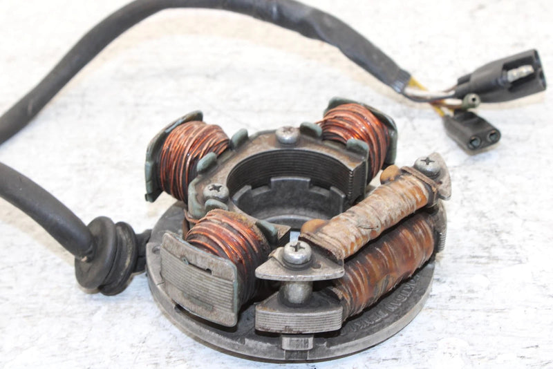 1986 Polaris Trailboss Oem Stator 3083763 AP108