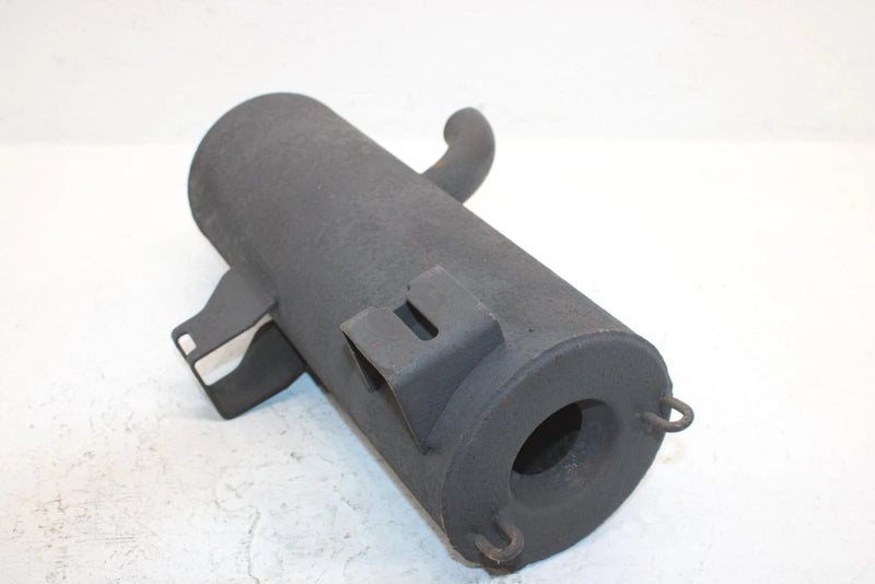 2009 Polaris Trail Boss 330 Oem Exhaust Muffler 1261402-489 AP181