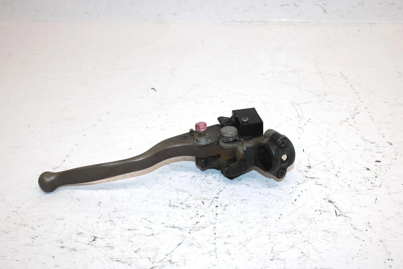 2009 Honda Trx 500 Fpea Foreman P/s Es Oem Rear Brake Lever 53180-HP0-A0 AH17