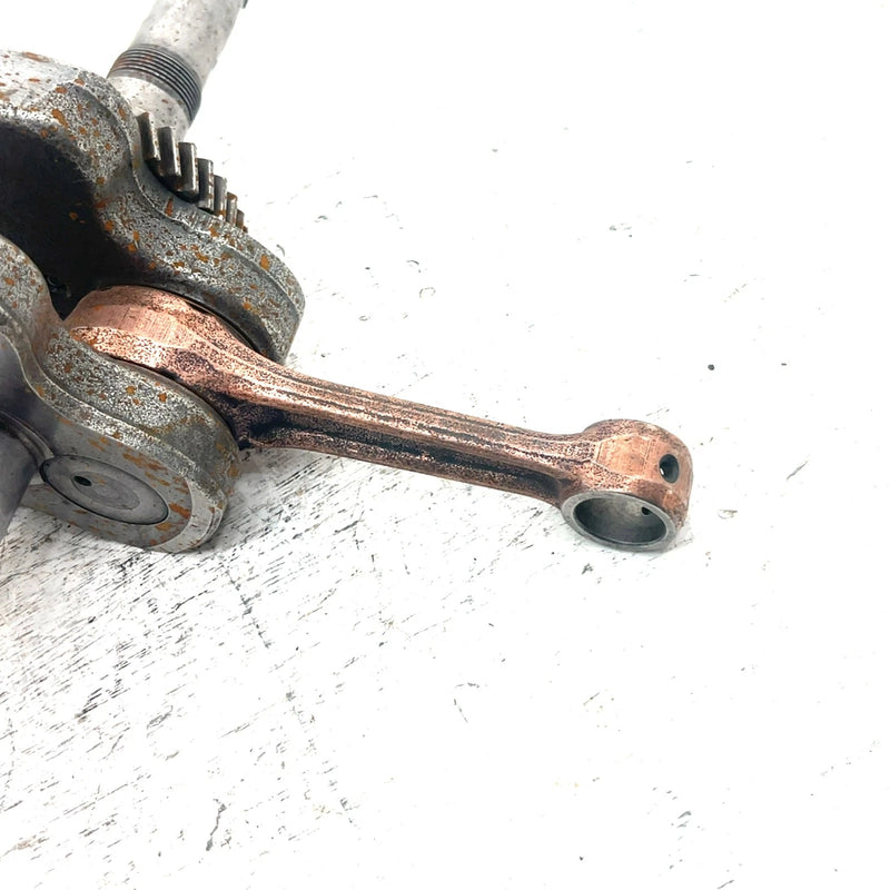 2002 Polaris Sportsman 400 OEM Crankshaft 3084881 AP223