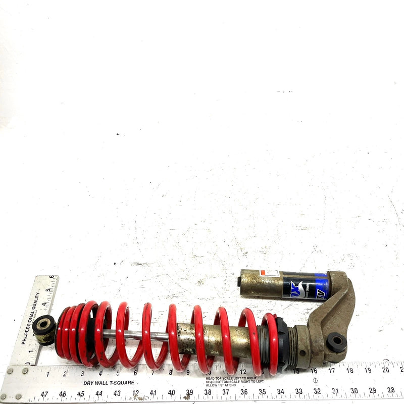 null Polaris Scrambler 500 OEM Rear Shock 7041682 AP211