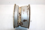 92 Polaris Trail Boss 4x4 Oem 10x5.875 Front Wheel Rim 1520118 APS1