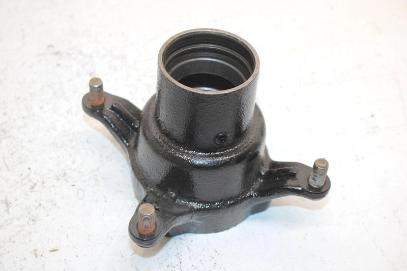 1995 Polaris 300 Oem Front Wheel Hub Pair (Press in Cap) 1520182 AP141