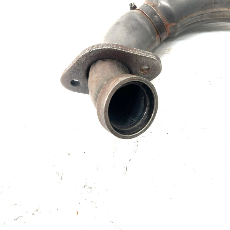 2021 CF-Moto CFORCE 600 OEM Exhaust Header Pipe 9DS#-021100-6000 AC0.1