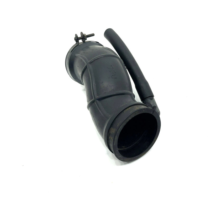 00-12 Yamaha Big Bear 400 YFM400F 4x4 OEM Air Intake Tube 5FU-E4453-00-00 AY52