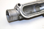 2003 Yamaha Rx1 Oem Water Pump Manifold Cover 8FA-12469-00-00 SY78