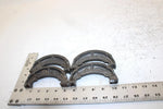 1992 Kawasaki Bayou 220 Oem Front Brake Pad Set 41048-1068 AK36