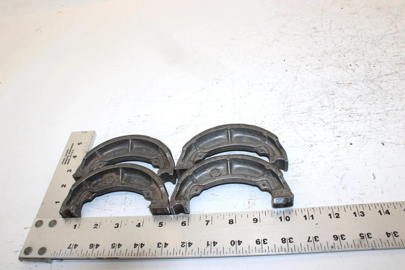 1992 Kawasaki Bayou 220 Oem Front Brake Pad Set 41048-1068 AK36
