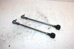 1993 Polaris 350l 4x4 Oem Tie Rod Pair 1822081 AP27