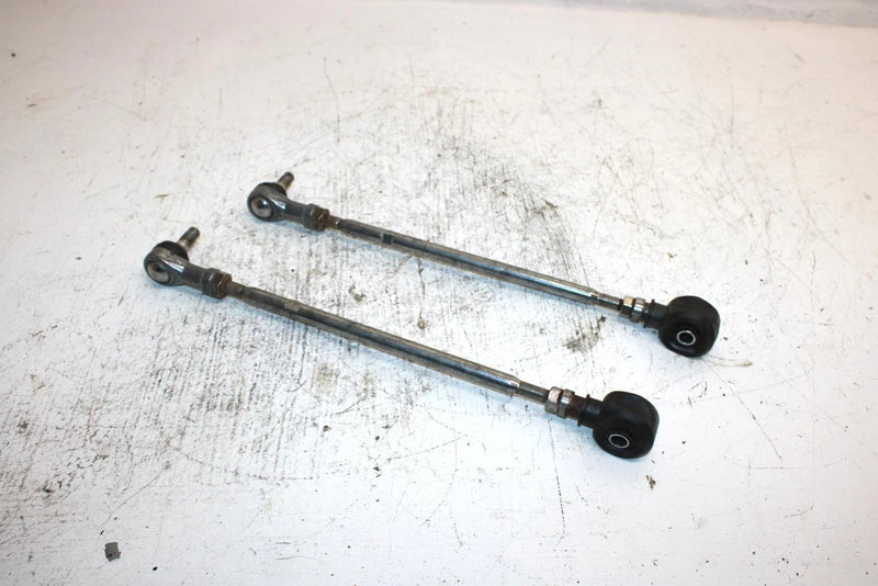 1993 Polaris 350l 4x4 Oem Tie Rod Pair 1822081 AP27
