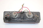 87 Kawasaki Bayou 185 Klf185a Oem Tail Light 23025-1113 AK13