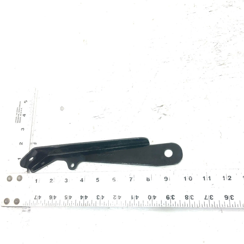2006 Arctic Cat 400 4x4 Automatic OEM Left Bumper Mount Bracket 1506-687 AA40