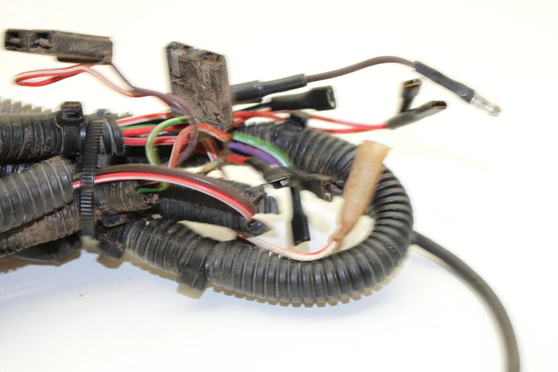 92 Polaris Trail Boss 350L 4x4 OEMMain Harness 2460351 AP104