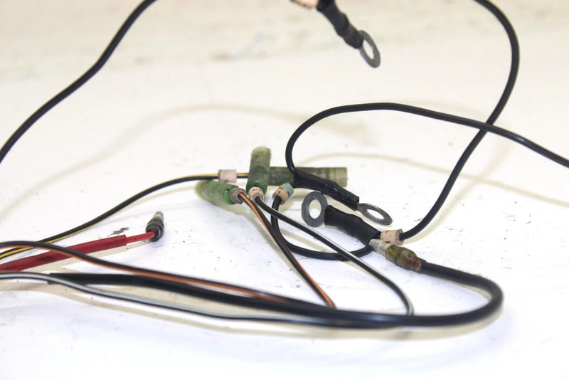 2001 Yamaha Waverunner Xlt1200 Oem Lead Wire Assembly 66V-85515-00-00 JY7