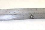 Polaris OEM Left Hood Guide 5510133 B577