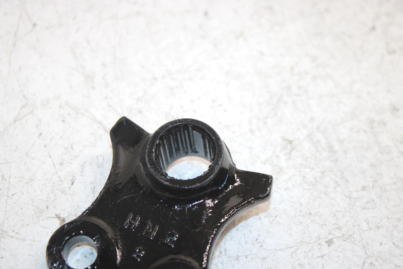 2003 Honda Fourtrax Foreman Rubicon Oem Steering Arm 53235-HN2-000 AH11