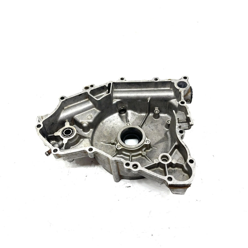 2003 Kawasaki Prairie 650 KVF650A 4x4 OEM Stator Side Cover 14031-0556 AK37