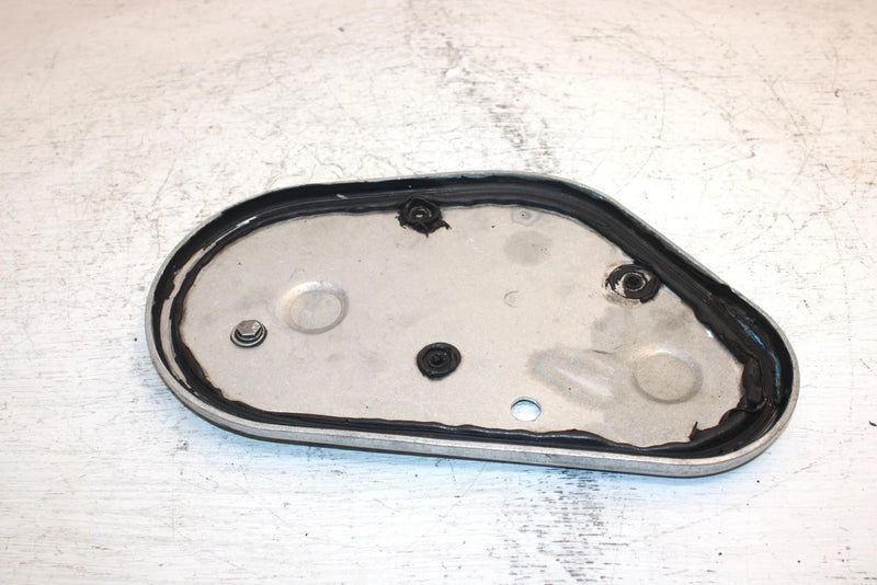 1989 Polaris 400 Oem Chaincase Cover 5223775 SP23