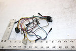 1995 Polaris Xlt Oem Headlight Wiring Harness 2460382 SP34