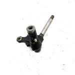 86-89 Yamaha Moto 4 OEM Right Steering Knuckle W/Shaft 59V-23502-01-00 AY57