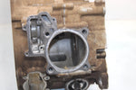 03 Kawasaki Prairie 650 Kvf650a 4x4 Oem Crankcase 14001-1294 14001-0559 AK15