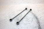 1995 Yamaha Vmax 600 Oem Suspension Rod Pair 8U7-47494-02-00 SY11