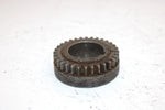 1974 Yamaha Tl433f Oem Oil Pump Drive Gear 821-13178-00-00 SY28
