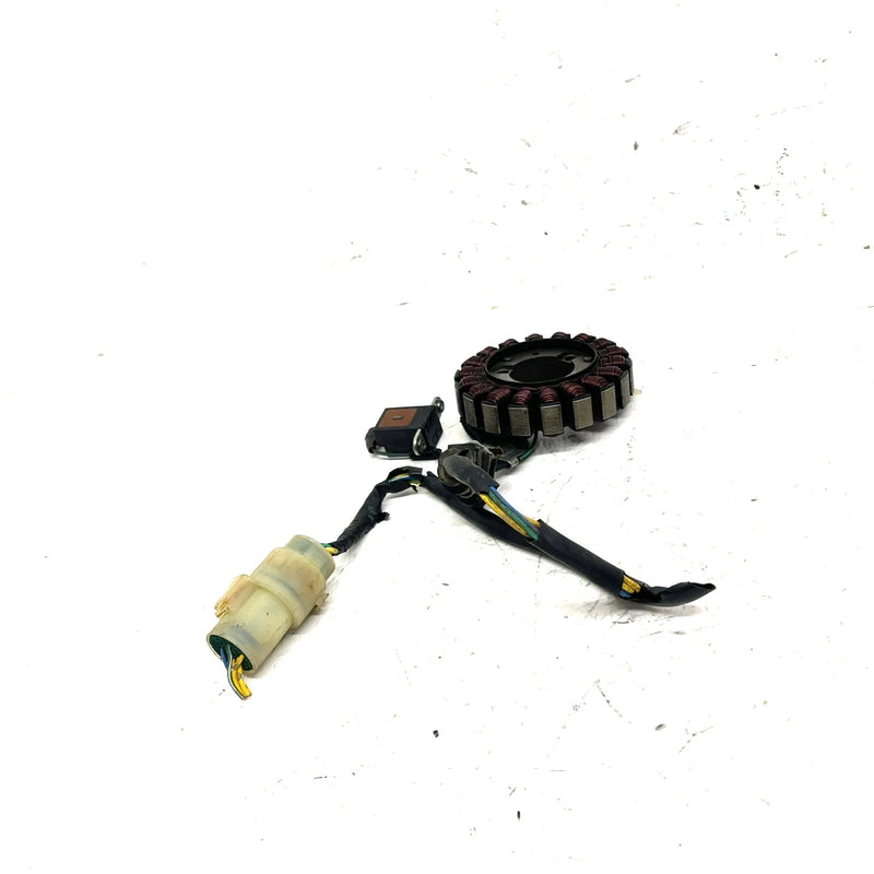 00-06 Honda Rancher 350 OEM Stator 31120-HN5-672 AH72