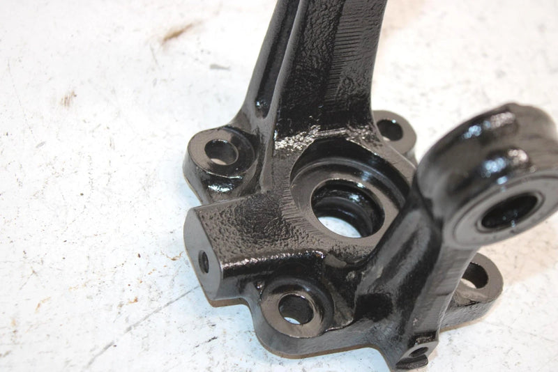 1987 Honda Fourtrax 350 A Oem Right Steering Knuckle Mount 51340-HA7-305 AH39