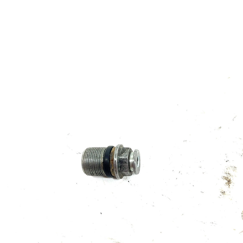 1984 Honda TRX200 OEM Chain Tensioner Case 90082-383-000 AH78