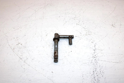 1993 Kawasaki Bayou 300 Oem Parking Brake Arm 21083-1072 AK24
