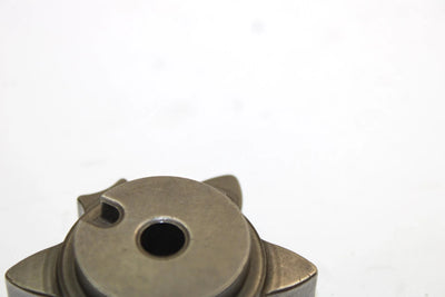 86 Kawasaki Bayou 300 OEM Gear Shift Drum Cam 13145-1057 Q2887