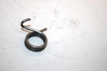 87 Yamaha  Champ 100 Yfm100t Oem Shift Stopper Spring 90508-20576-00 AY4