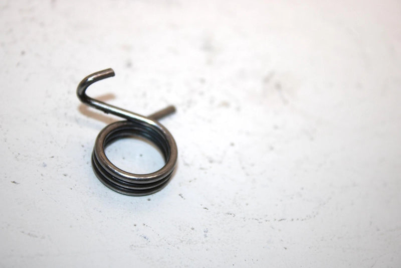 87 Yamaha  Champ 100 Yfm100t Oem Shift Stopper Spring 90508-20576-00 AY4