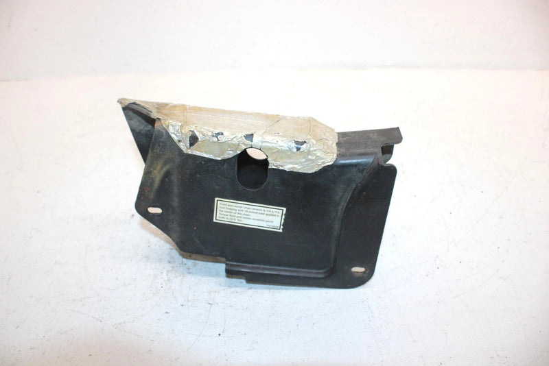 1997 Polaris Magnum 425 Oem Front Chain Guard 5432572 AP166
