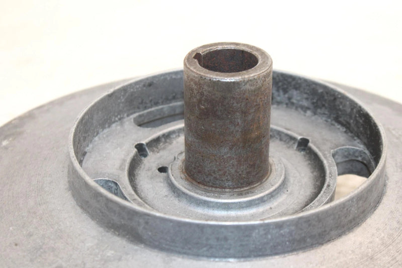 2002 Arctic Cat Zr 500 Cc Oem Secondary Clutch Halfs 0748-028 0748-021 SA4