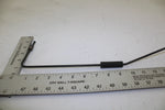 00 Kawasaki Bayou 300 4x4 KLF300 OEM Left Front Brake Pipe  43060-1080 AK8