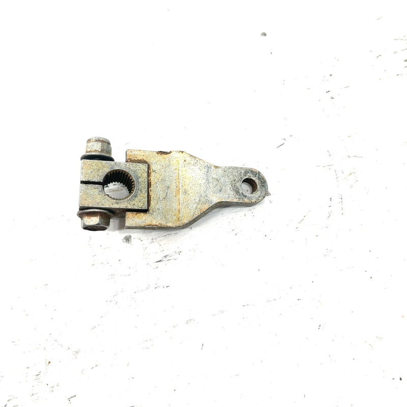 07-12 Can-Am Outlander 650 4x4 XT HO EFI OEM Lever 707000691 AB17