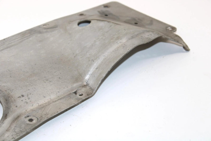 2002 Ski-doo Mxz 600 Oem Right Belly Pan Support 518319760 SS90