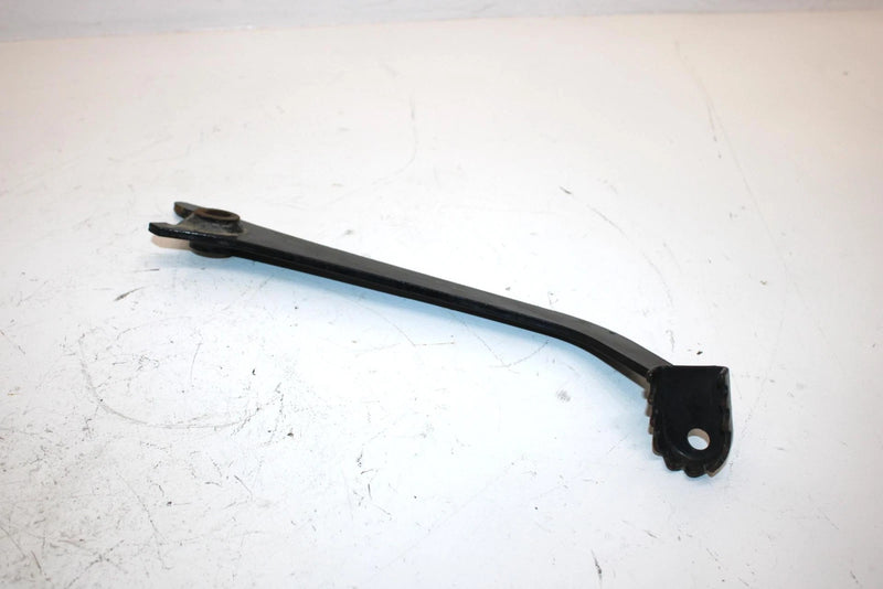 16 Can-am Outlander L Max 450 Efi Dps Oem Rear Brake Pedal 705601155 AB5