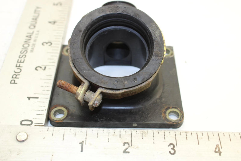 2001 Yamaha Sx500r Oem Intake Boot 8CR-13555-00-00 SY77