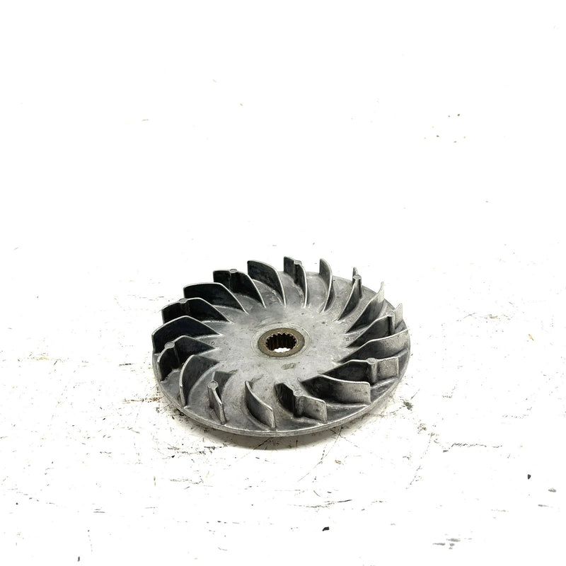 2002 Arctic Cat 375 4x4 Automatic OEM Fixed Clutch Half 3402-622 AA34