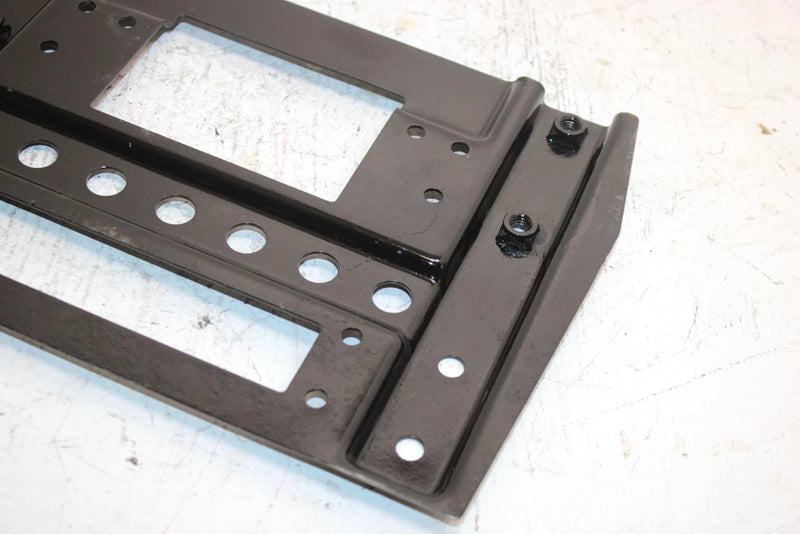 01 Polaris Sportsman 90 Oem Footrest Support 0450591 AP61