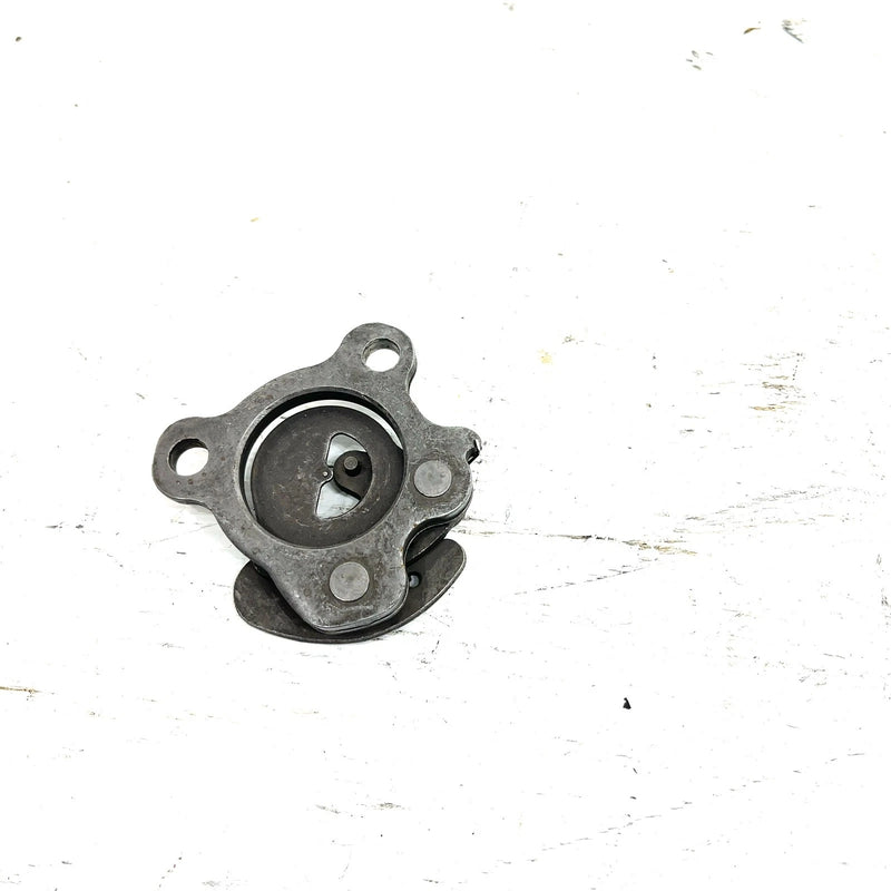 09-14 Yamaha Grizzly 550 YFM550 4x4 OEM Decompression Lever 1S3-12280-01-00 AY65