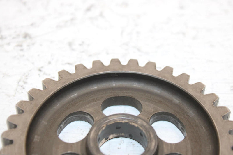 1996 Kawasaki Bayou 300 Oem 34T Transmission Output Gear 13129-1683 AK19