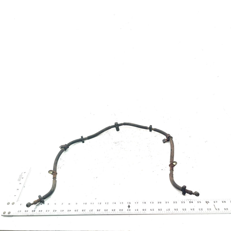 97-98 Honda Foreman 400 TRX400FW 4x4 OEM Front Brake Hose 45127-HM7-003 AH92