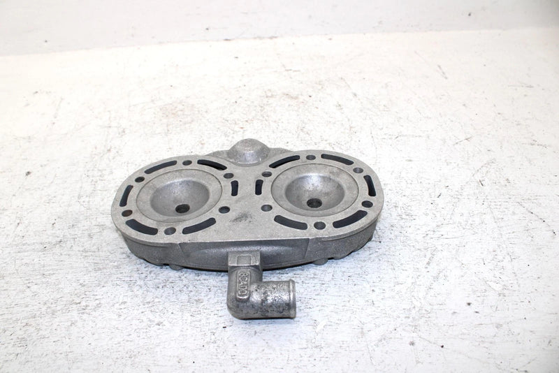 1995 Yamaha Vmax 600 Le Oem Cylinder Head 8CA-11111-00-00 SY21