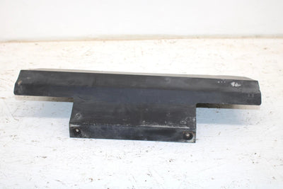 1985 Yamaha Vmax Oem Exhaust Heat Shield 8X6-2198F-00-00 SY125