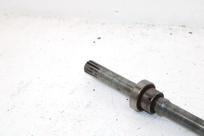 1988 Yamaha Srv Oem Jack Shaft With Bearing 82M-17681-00-00 SY62